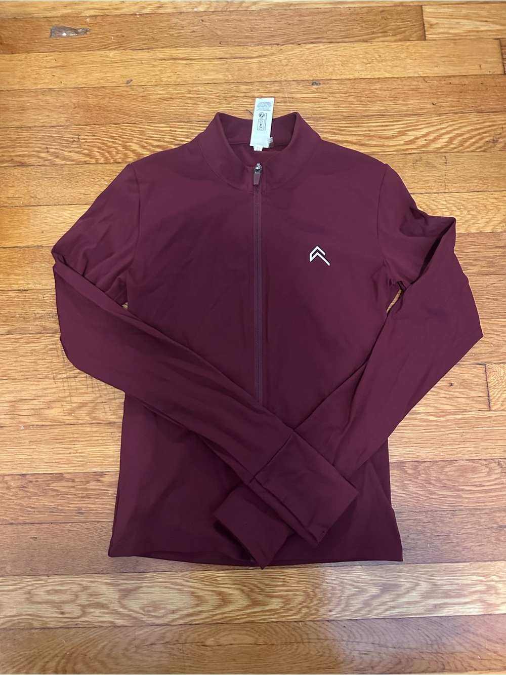 ONER ACTIVE UNIFIEDMOVE POCKET JACKET
